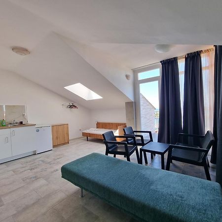 Villa Pashovi Sozopol Zewnętrze zdjęcie