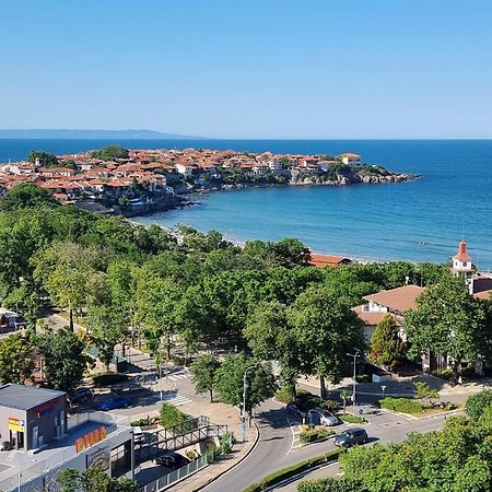 Villa Pashovi Sozopol Zewnętrze zdjęcie