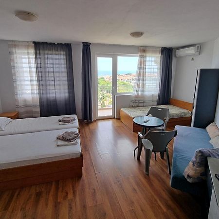 Villa Pashovi Sozopol Zewnętrze zdjęcie