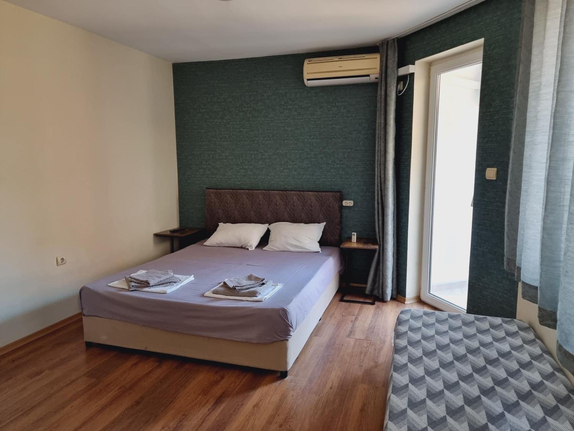 Villa Pashovi Sozopol Zewnętrze zdjęcie