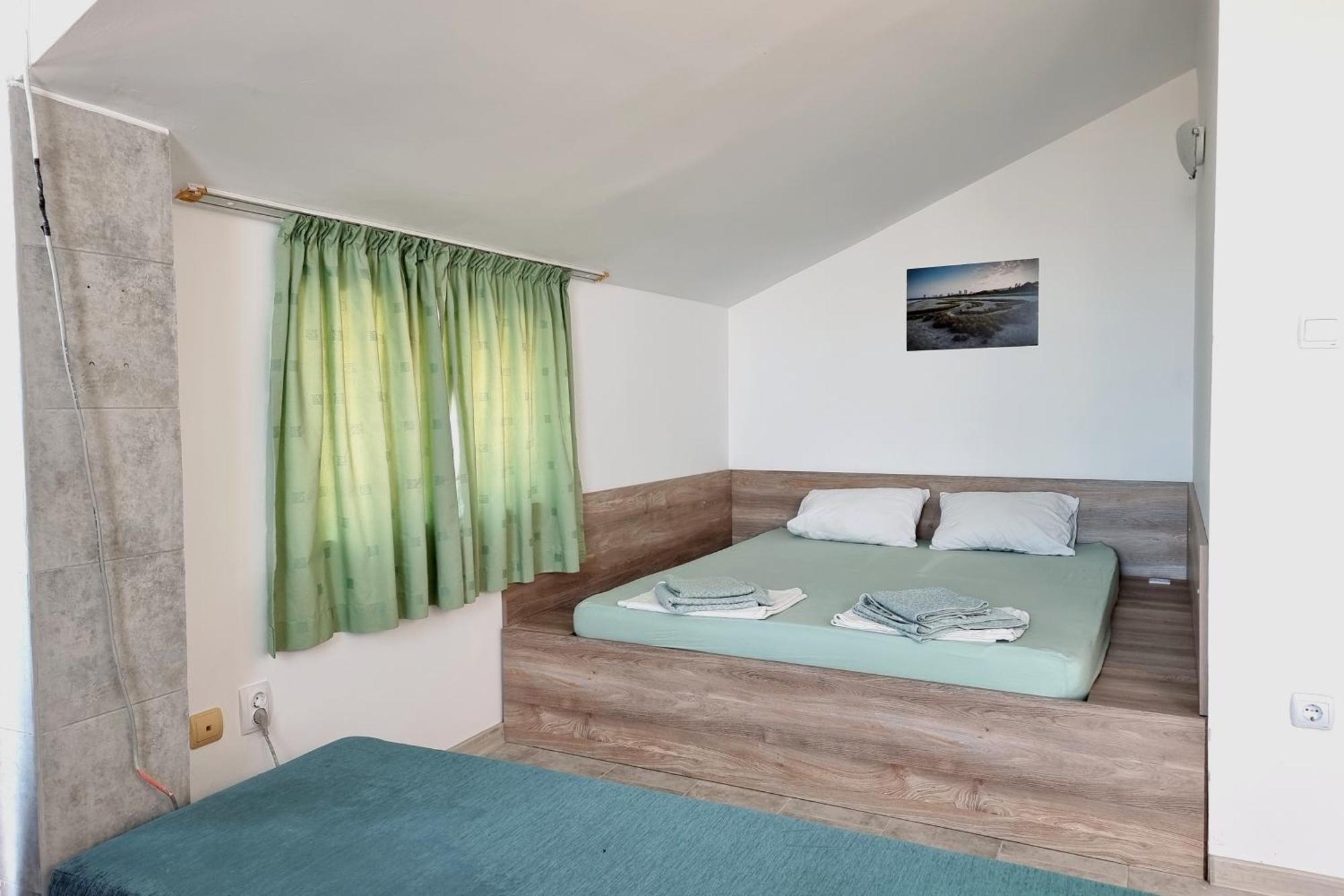 Villa Pashovi Sozopol Zewnętrze zdjęcie