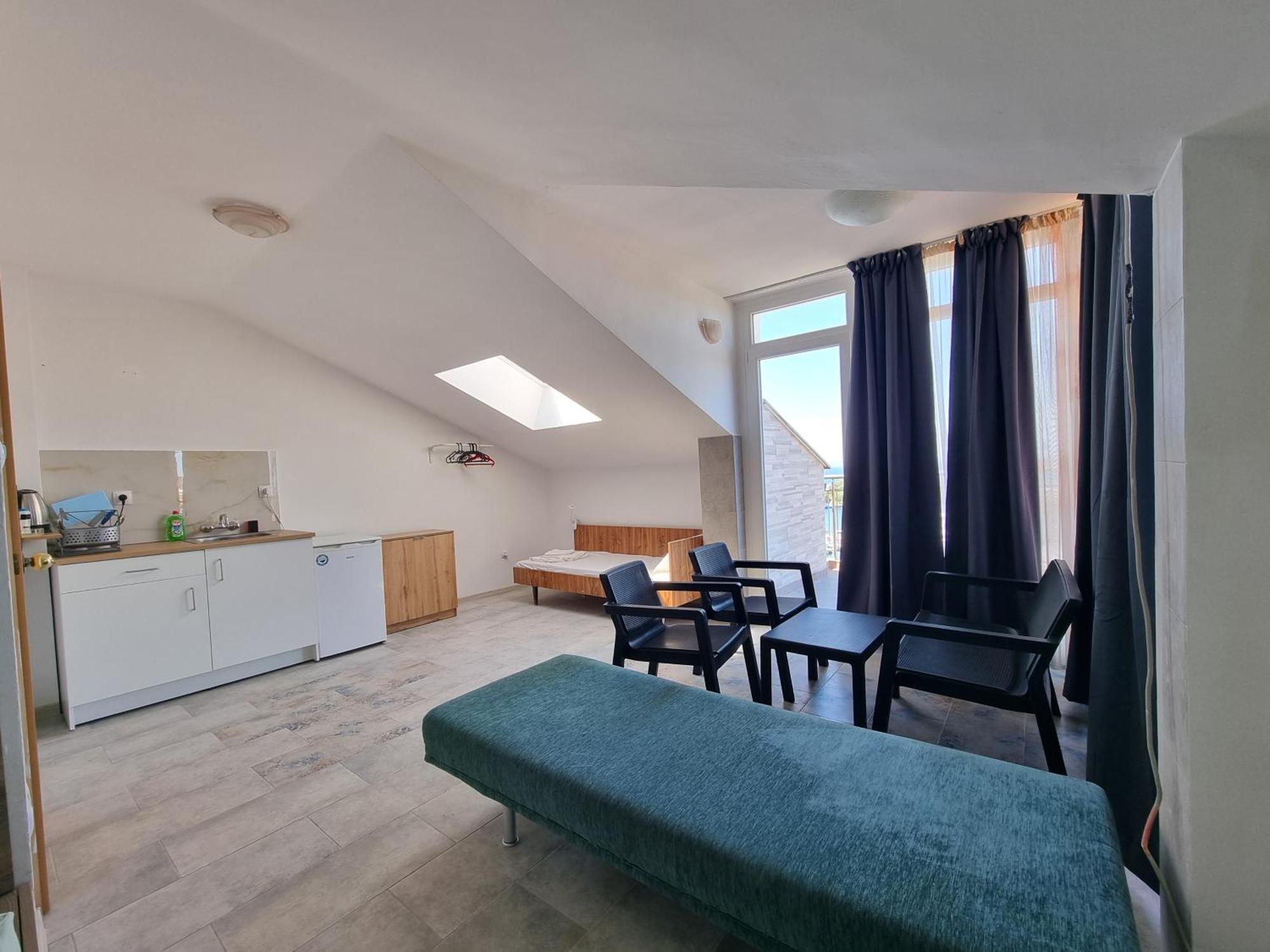 Villa Pashovi Sozopol Zewnętrze zdjęcie