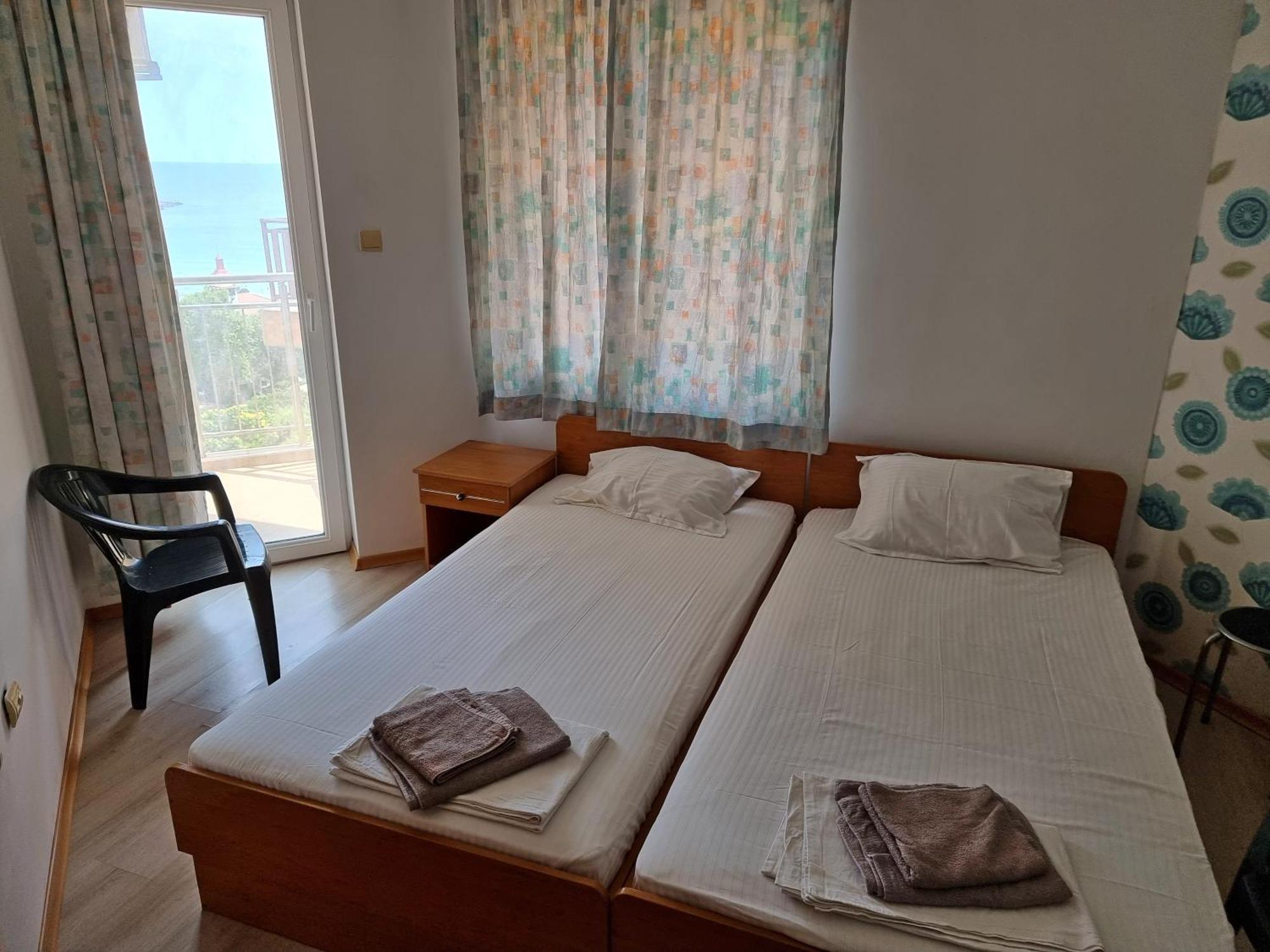 Villa Pashovi Sozopol Zewnętrze zdjęcie