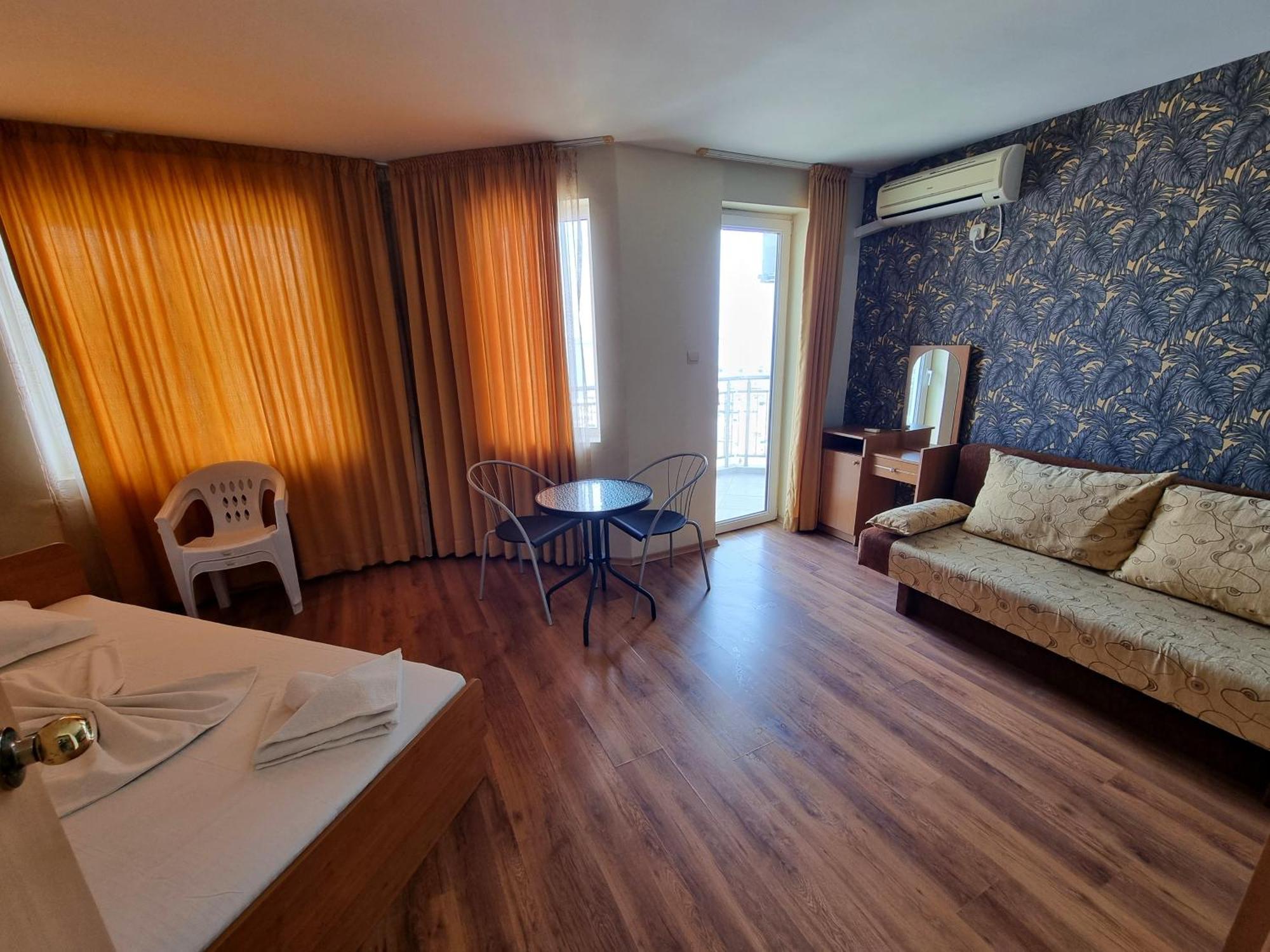 Villa Pashovi Sozopol Zewnętrze zdjęcie