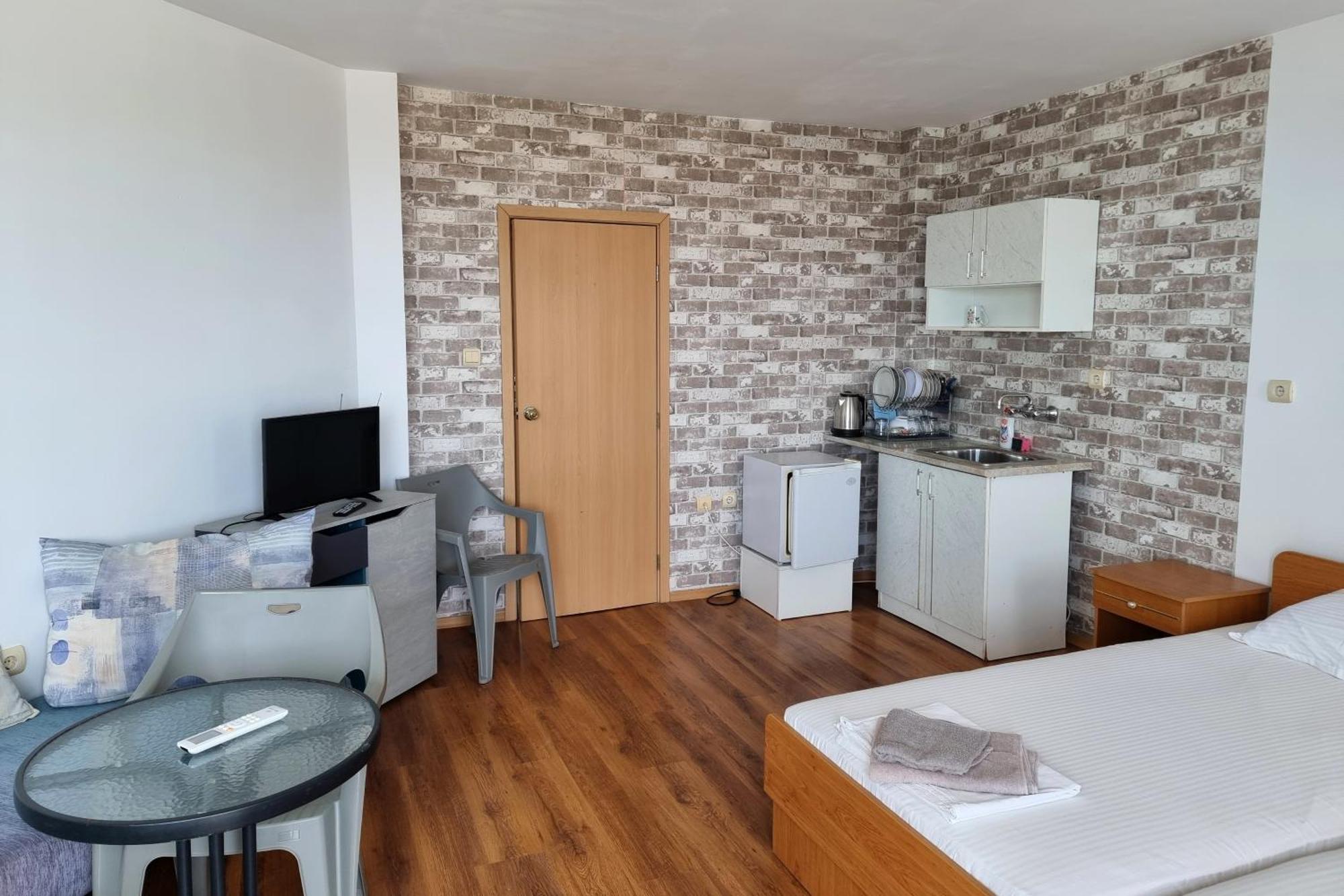 Villa Pashovi Sozopol Zewnętrze zdjęcie