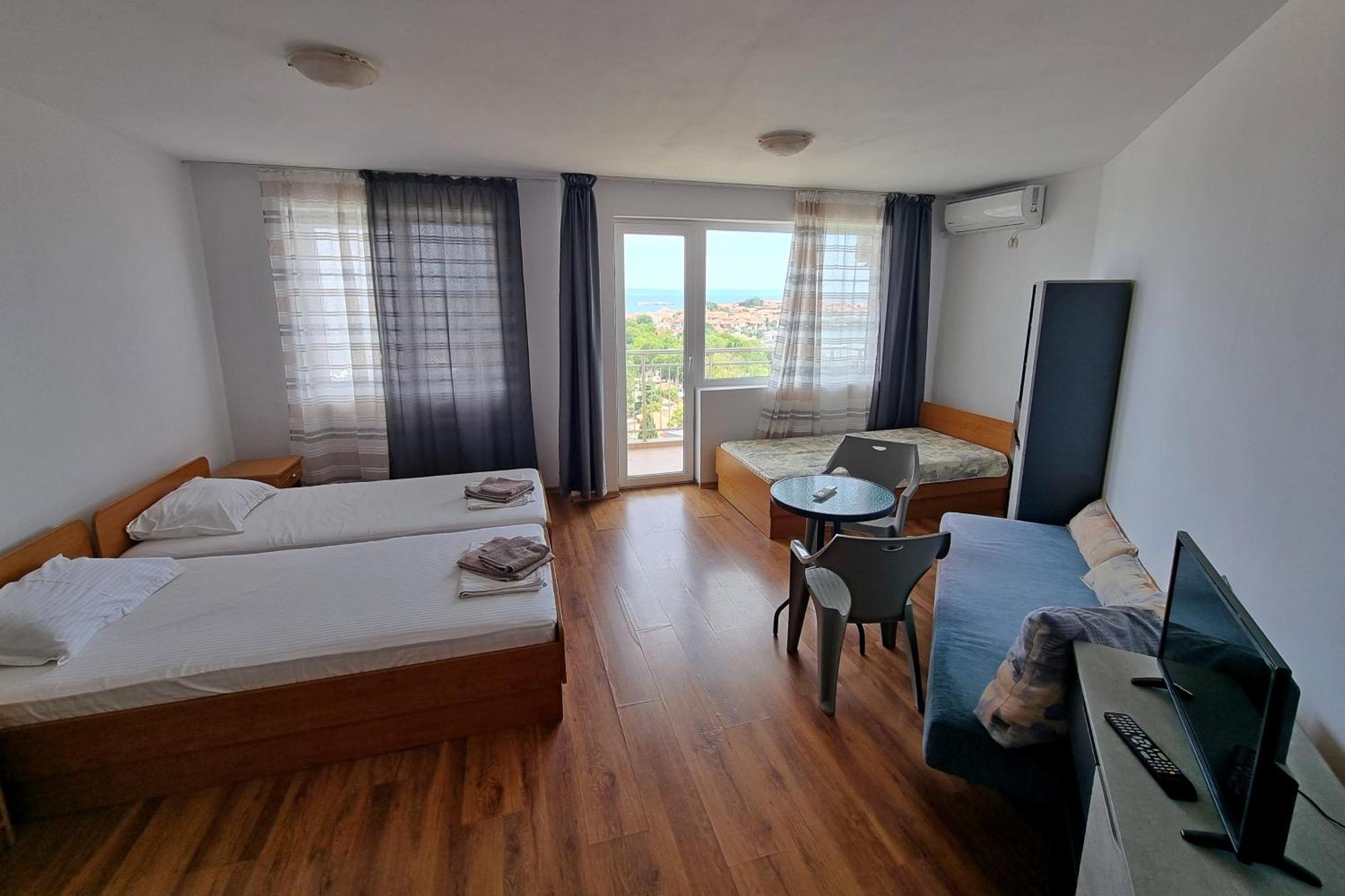 Villa Pashovi Sozopol Zewnętrze zdjęcie